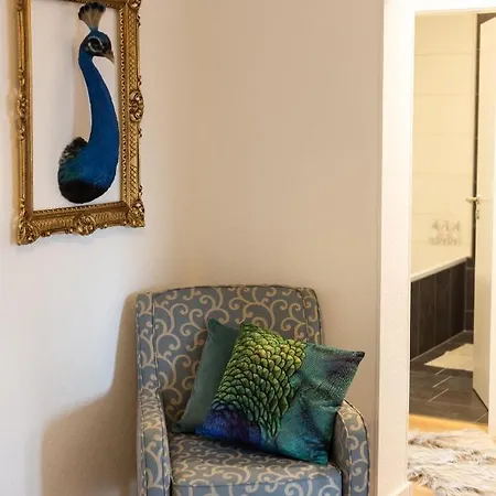 City-house-achern * Achern