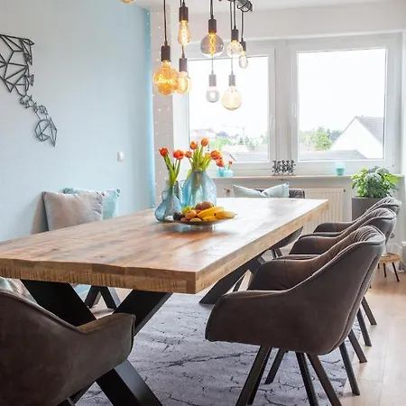 City-house-achern Δωμάτια σε οικογενειακή κατοικία