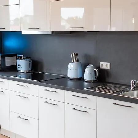 City-house-achern *
