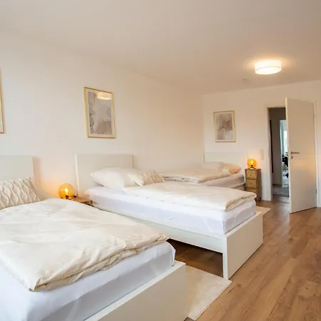 Pansiyon City-house-achern *