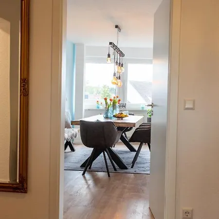 Pansiyon City-house-achern *