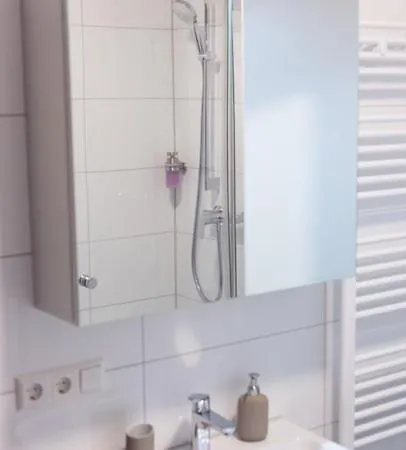 City-house-achern * Achern