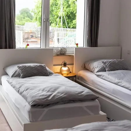 City-house-achern Achern