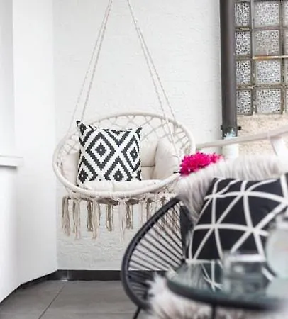 City-house-achern Δωμάτια σε οικογενειακή κατοικία