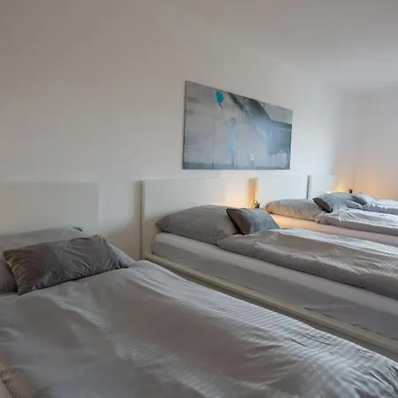 City-house-achern Achern