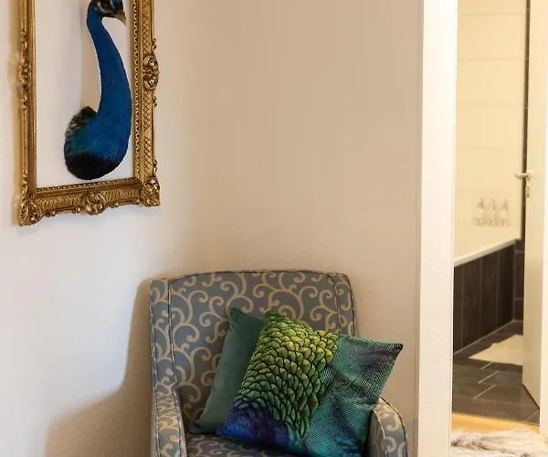 City-house-achern * Achern