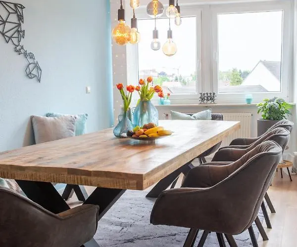 City-house-achern Quarto em Acomodações Particulares