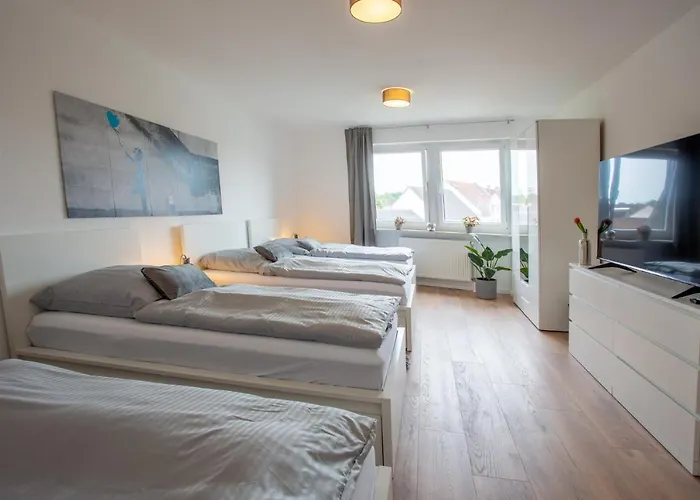 City-house-achern Achern