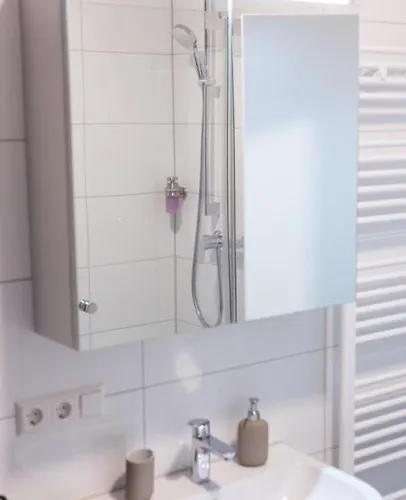 City-house-achern * Achern