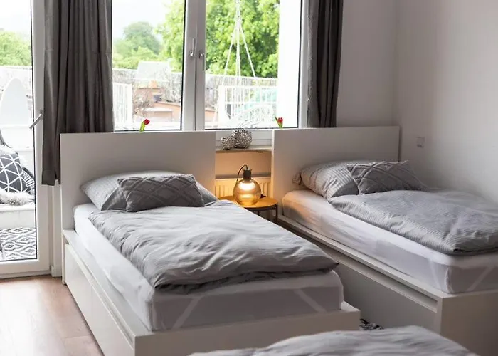 City-house-achern Achern