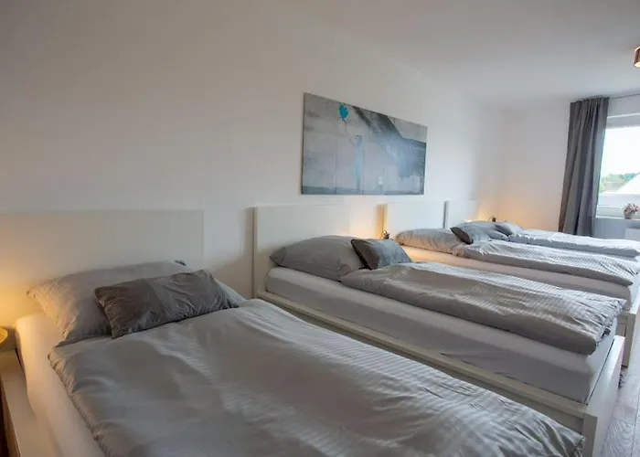 City-house-achern Achern